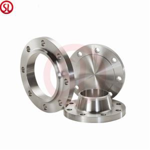 Flanșă din oțel inoxidabil din oțel inoxidabil de înaltă temperatură
