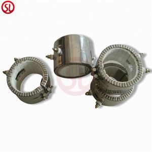 Masina de turnare prin injectie Mica Band Heater