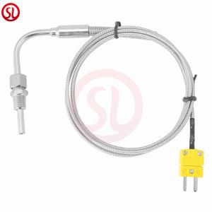 Thermocouple de tip K